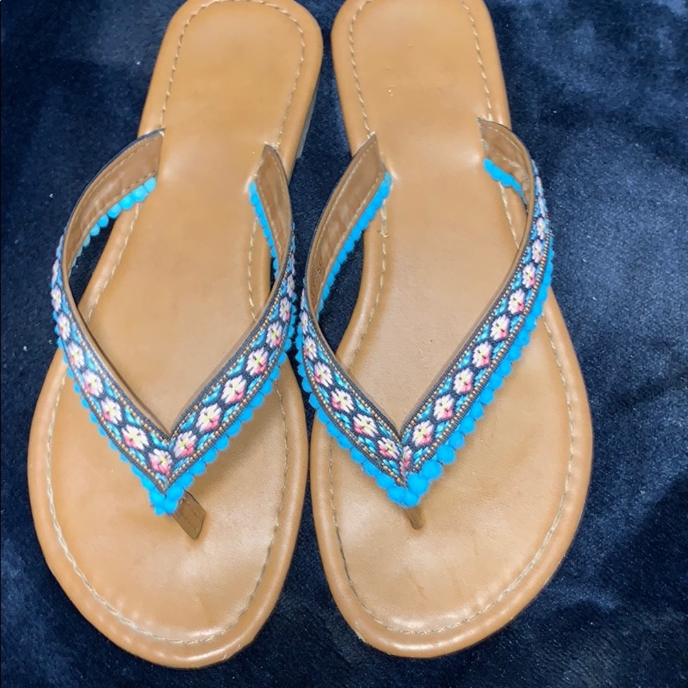 Flip flops